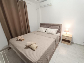 Cosy central flat